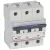 LEGRAND-410248 DX3 kismegszakító 50kA 3P 400V~ M4