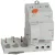 LEGRAND-410474 DX3 áramvédő relé 3P 400V~ AC 40A 300mA