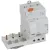 LEGRAND-410486 DX3 áramvédő relé 3P 400V~ Hpi 63A 30mA