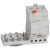 LEGRAND-410511 DX3 áramvédő relé 4P 400V~ AC 40A 300mA