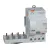 LEGRAND-410555 DX3 áramvédő relé 4P 400V~ Hpi 63A 30mA