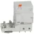 LEGRAND-410582 DX3 áramvédő relé 2P 230V~ Hpi 125A 300mA