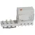 LEGRAND-410643 DX3 áramvédő relé 4P 400V~ Hpi 63A beá.é.