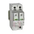 LEGRAND-412241 Túlfeszültség-levezető T2 40KA 2P