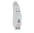 LEGRAND-412558 CX3 moduláris kontaktor 25A 230V 2Z halk - karral