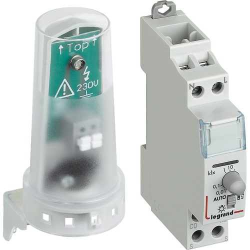 LEGRAND-412623 Lexic alkonykapcsoló 16A - 250V