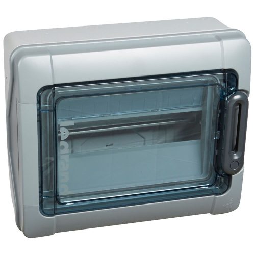 LEGRAND-414033 Plexo3 IP67 DC kiselosztó 1s12m