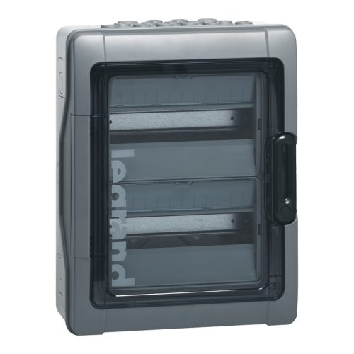 LEGRAND-414034 Plexo3 IP67 DC kiselosztó 2s24m