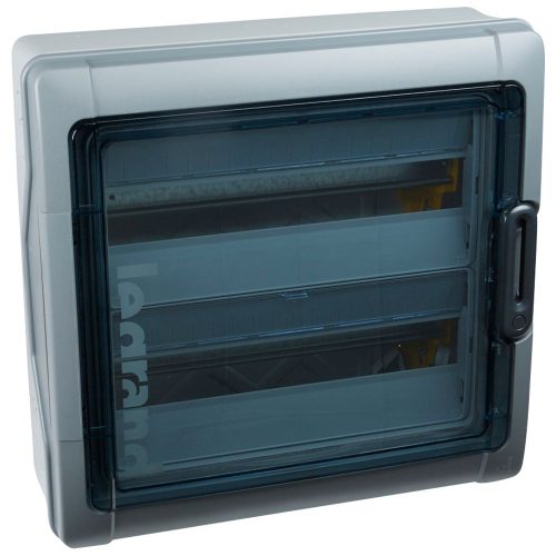 LEGRAND-414036 Plexo3 IP67 DC kiselosztó 2s36m