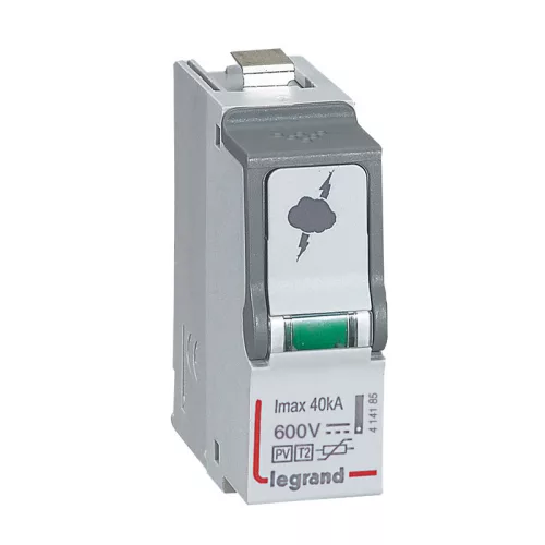 LEGRAND-414185 Túlfeszültség levezető csere modul a 414155-höz