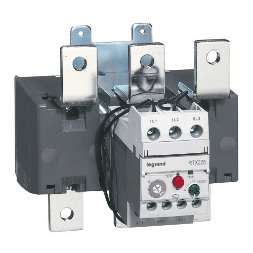LEGRAND-416780 RTX3 225 hőkioldó relé 65-100A diff.