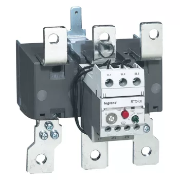 LEGRAND-416788 RTX3 400 hőkioldó relé 120-185A diff.
