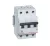 LEGRAND-419171 RX3 kismegszakító 3P B25 6000A BIC