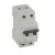 LEGRAND-419223 RX3 kismegszakító 2P C13 6000A BIC 