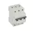 LEGRAND-419232 RX3 kismegszakító 3P C6 6000A BIC 