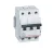 LEGRAND-419233 RX3 kismegszakító 3P C10 6000A BIC 