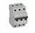LEGRAND-419238 RX3 kismegszakító 3P C32 6000A BIC