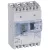 LEGRAND-420110 DPX3 160 16A 4P+ÁVK termikus mágneses 36kA kombinált ávk