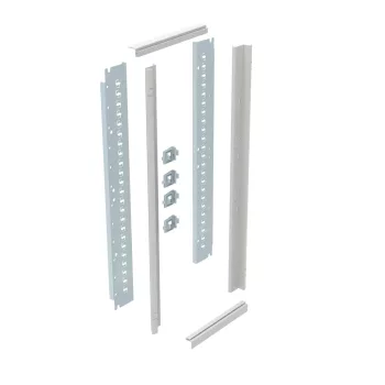   LEGRAND-433022 Atlantic függőleges tartó műanyag előlaphoz 800x800