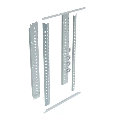 LEGRAND-433030 Atlantic függőleges tartó fém előlaphoz 700x500