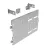 LEGRAND-433046 Atlantic szerlap 800 DPX125/160/250ER, Vistop160A