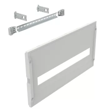 LEGRAND-433060 Atlantic mod. műanyag előlap 500x300