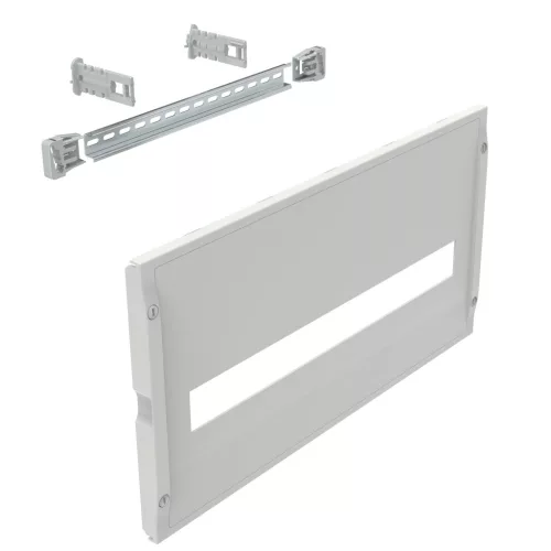 LEGRAND-433062 Atlantic mod. műanyag előlap 800x300