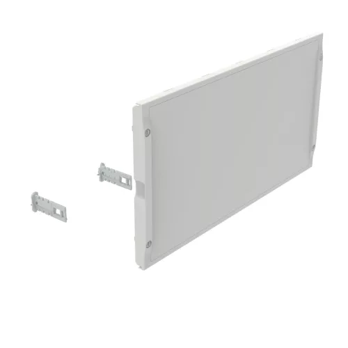 LEGRAND-433064 Atlantic tömör műanyag előlap 600x300