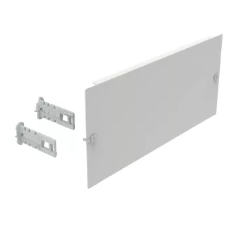 LEGRAND-433085 Atlantic tömör fém előlap 800x200