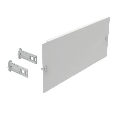 LEGRAND-433085 Atlantic tömör fém előlap 800x200