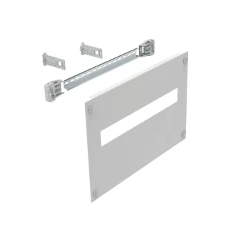 LEGRAND-433091 Atlantic mod. fém előlap 600x300