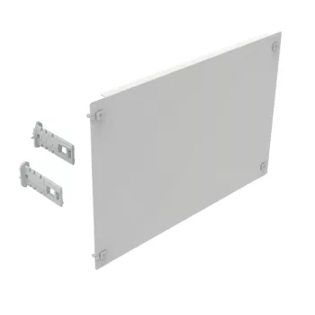 LEGRAND-433093 Atlantic tömör fém előlap 500x300