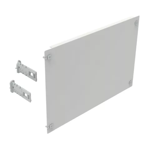 LEGRAND-433093 Atlantic tömör fém előlap 500x300