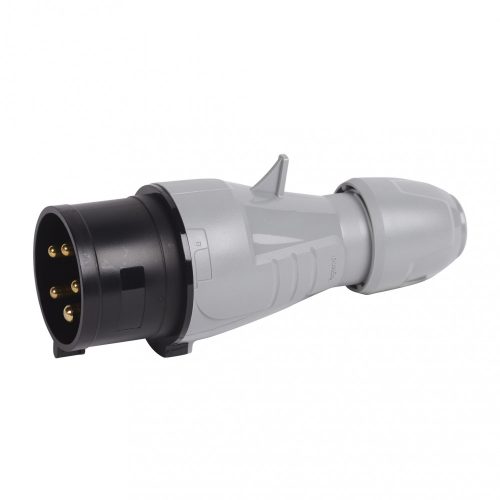 LEGRAND-555243 P17 Tempra Pro Dfh324k07500V IP44 hordozható dugó
