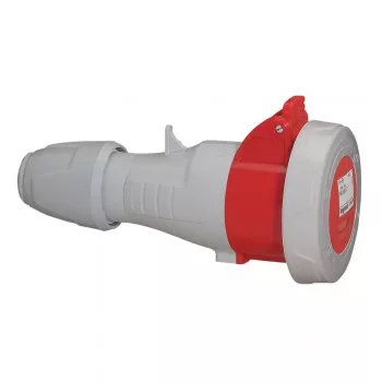   LEGRAND-555308 P17 Tempra Pro Dafh163k06T400V IP67 hordozható aljzat