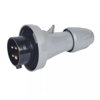   LEGRAND-555332 P17 Tempra Pro Dfh163k07T500V IP67 hordozható dugó