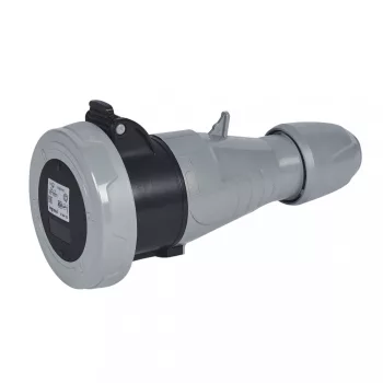   LEGRAND-555422 P17 Tempra Pro Dafh323k07T500V IP67 hordozható aljzat