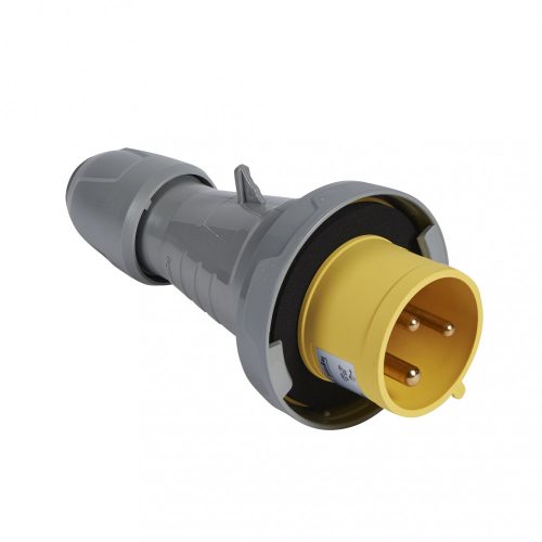 LEGRAND-555431 P17 Tempra Pro Dfh322k04T130V IP67 hordozható dugó