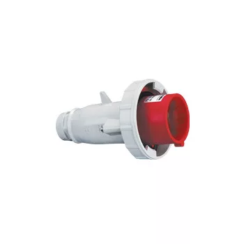   LEGRAND-555435 P17 Tempra Pro Dfh323k09T230V IP67 hordozható dugó