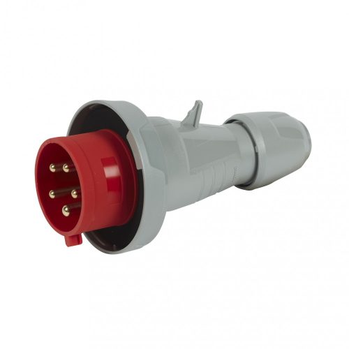 LEGRAND-555439 P17 Tempra Pro Dfh324k06T400V IP67 hordozható dugó