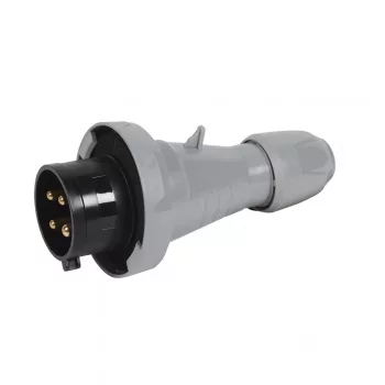   LEGRAND-555442 P17 Tempra Pro Dfh323k07T500V IP67 hordozható dugó