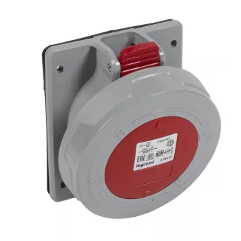   LEGRAND-555491 P17 Tempra Pro Dafbe323k06T 440V IP67 döntött aljz