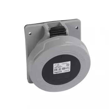   LEGRAND-555492 P17 Tempra Pro Dafbe323k07T 500V IP67 döntött aljz