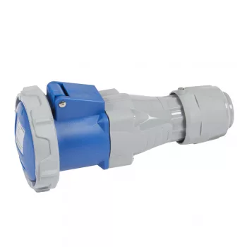   LEGRAND-555506 P17 Tempra Pro Dafh-634k09 mT230V IP67 hordozható aljzat