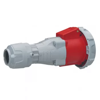   LEGRAND-555509 P17 Tempra Pro Dafh-634k06 mT400V IP67 hordozható aljzat