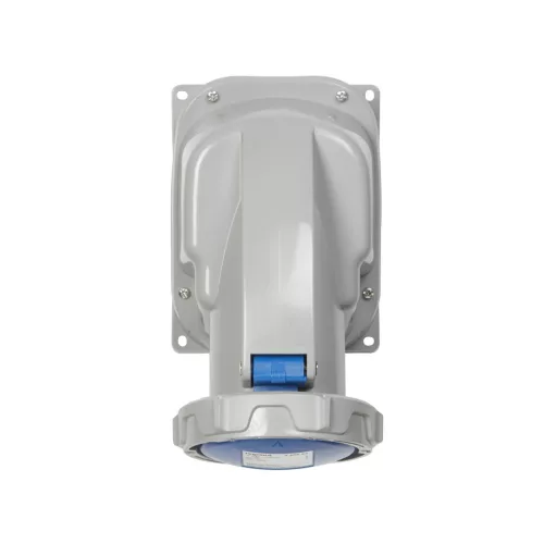 LEGRAND-555554 P17 Tempra Pro Dafr-632k06 mT230V IP67 rögzíthető aljzat