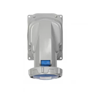   LEGRAND-555556 P17 Tempra Pro Dafr-634k09 mT230V IP67 rögzíthető aljzat