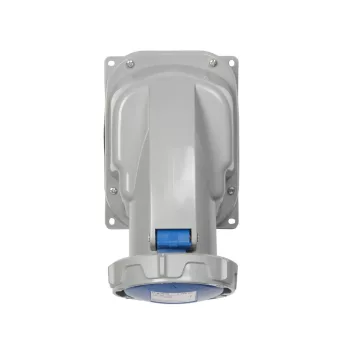   LEGRAND-555556 P17 Tempra Pro Dafr-634k09 mT230V IP67 rögzíthető aljzat