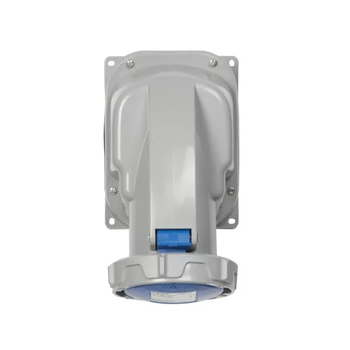 LEGRAND-555556 P17 Tempra Pro Dafr-634k09 mT230V IP67 rögzíthető aljzat