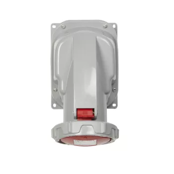   LEGRAND-555558 P17 Tempra Pro Dafr-633k06 mT400V IP67 rögzíthető aljzat